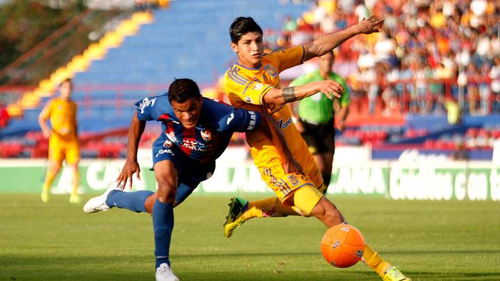 La previa de Tigres UANL vs Atlante La previa de Tigres UANL vs Atlante