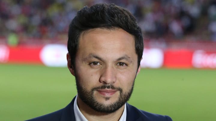 Sa carrière, Karim Bennani la doit en partie à Thierry Henry.