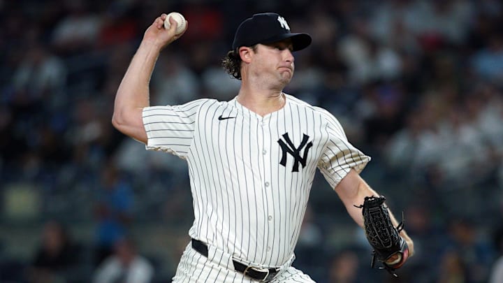 Baltimore Orioles v New York Yankees