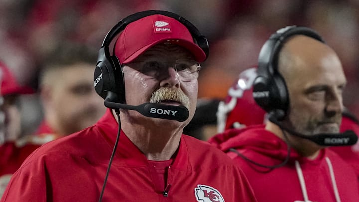 Andy Reid