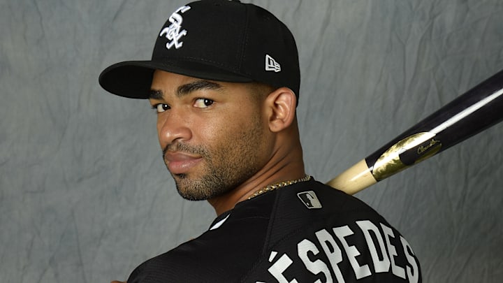 Chicago White Sox Photo Day