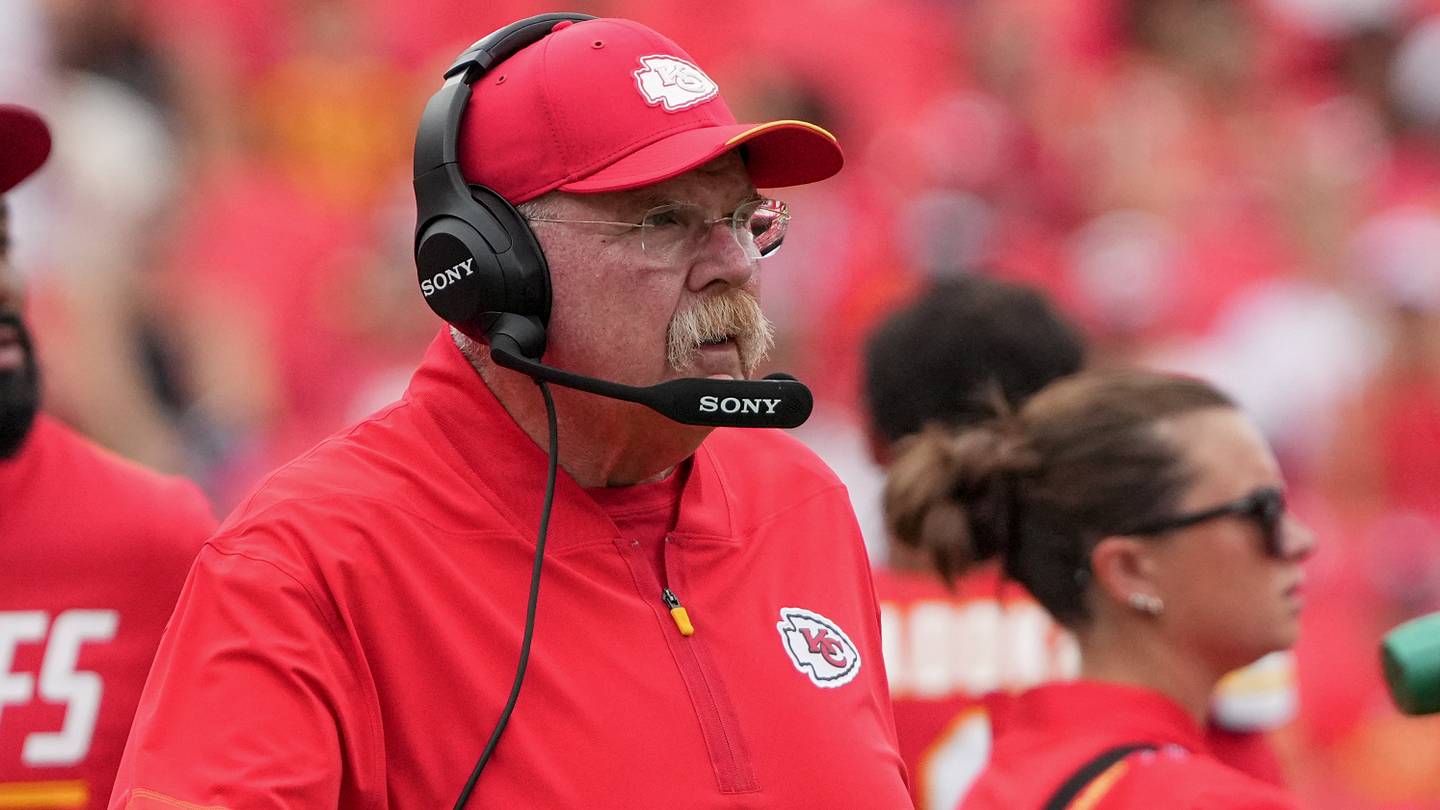 Three Chiefs Fighting to Secure Their Roster Spots in Preseason Matchup vs Bucs