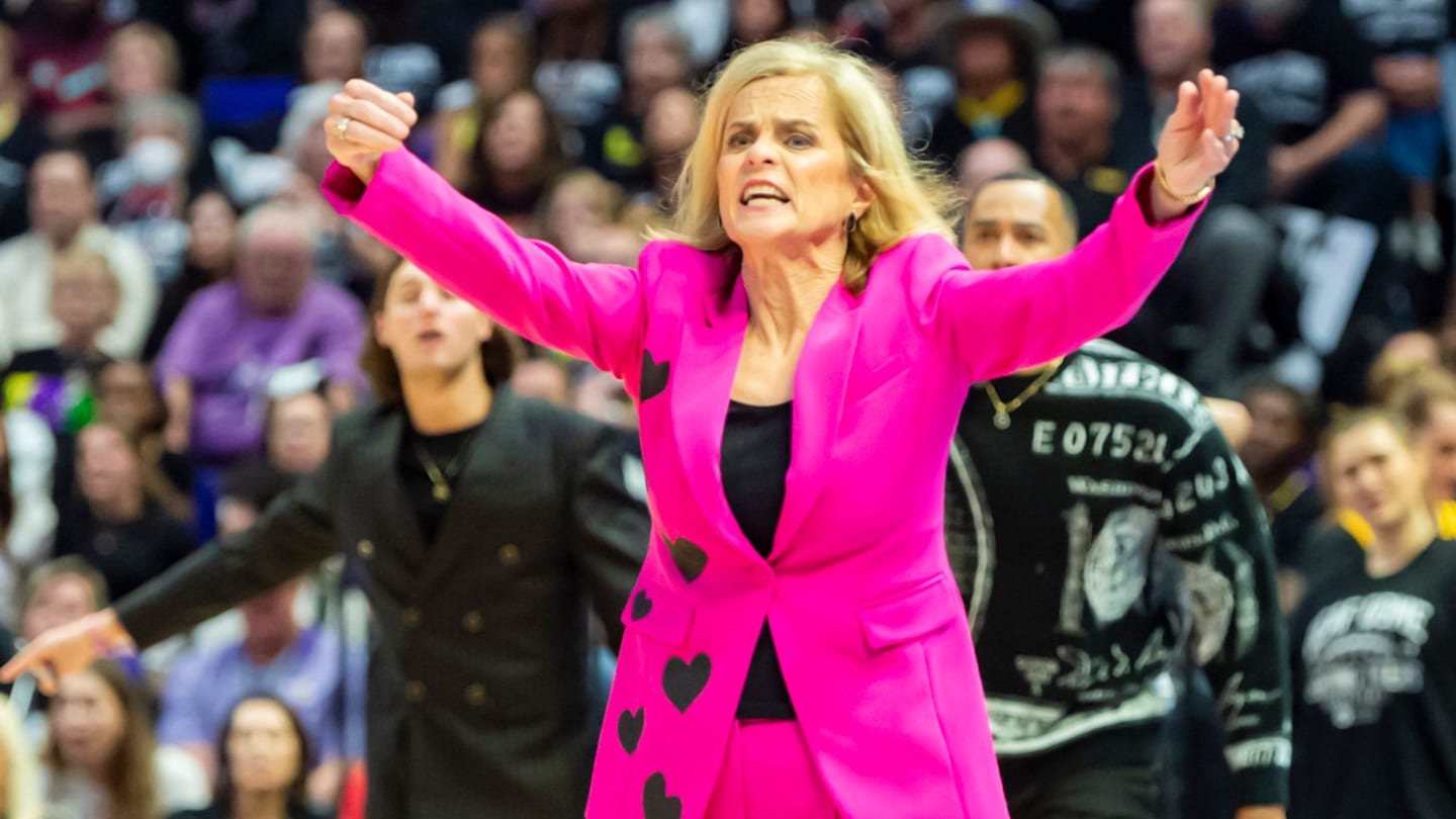 Kim Mulkey's Take: LSU Women's Basketball vs. South Carolina Gamecocks Takeaways
