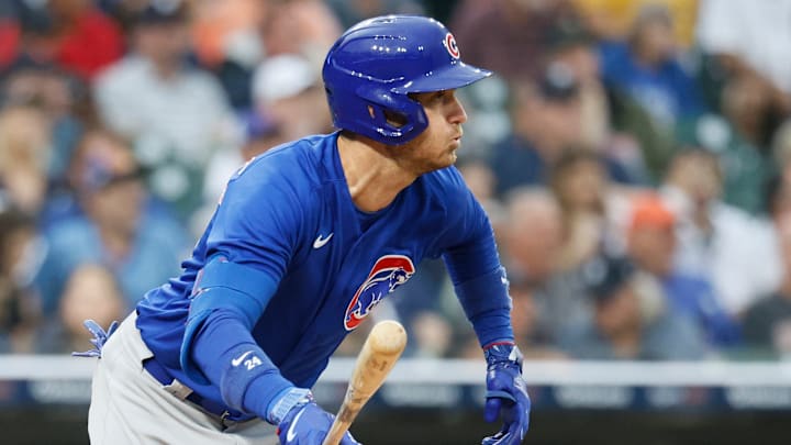 Cody Bellinger está en la mira de los Yankees tras su gran 2023 con los Cachorros