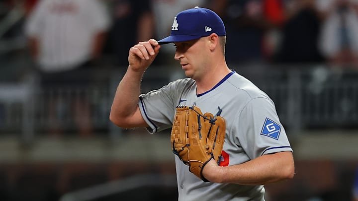Evan Phillips se someterá a la cirugía Tommy John 