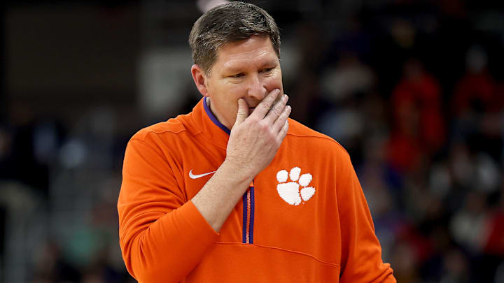 McNeese v Clemson