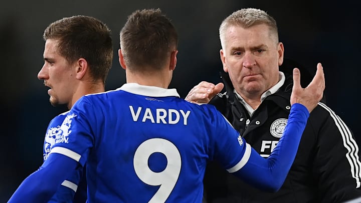 Leeds United v Leicester City - Premier League