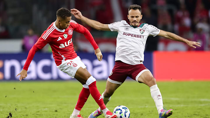 Internacional tem o favoritismo no confronto Internacional tem o favoritismo no confronto