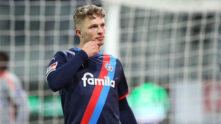 Jann-Fiete Arp Jann-Fiete Arp
