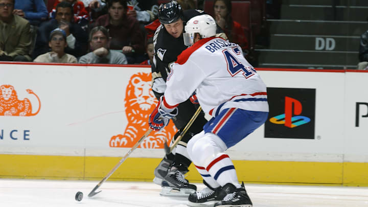 Mario Lemieux