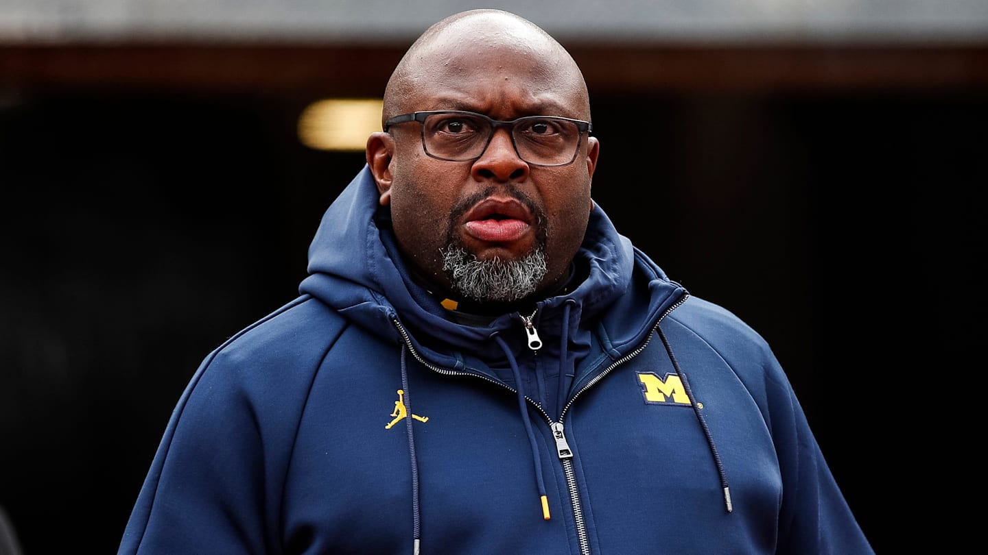 How Michigan's New-Look Offense Can be 'Dynamic' in 2026