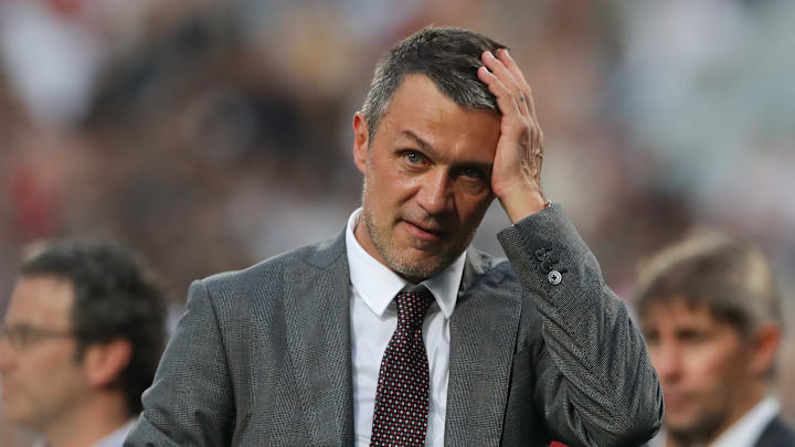 US Sassuolo v AC Milan - Serie A US Sassuolo v AC Milan - Serie A