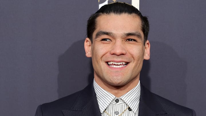 13th Annual NFL Honors - Arrivals, Puka Nacua