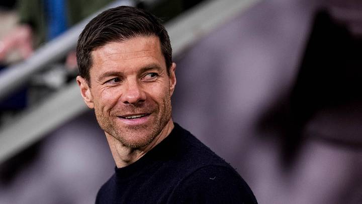 Xabi Alonso is overseeing a process of change this summer.