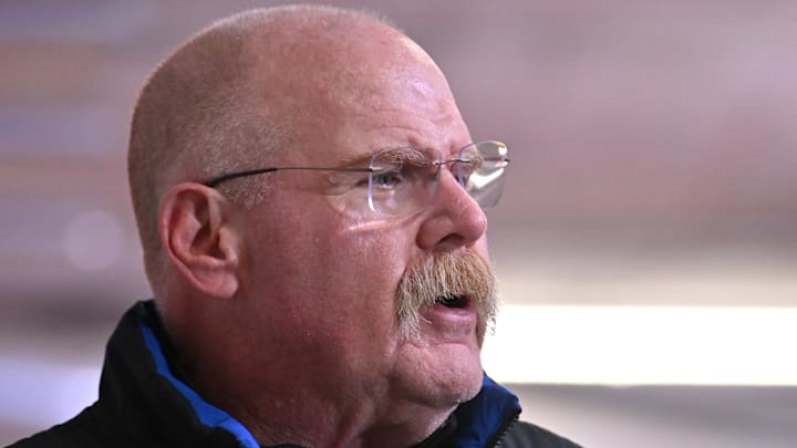 What Chiefs' Andy Reid Must Fix This Offseason