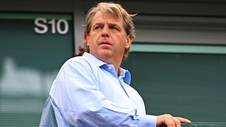 Todd Boehly veut faire le ménage dans son effectif