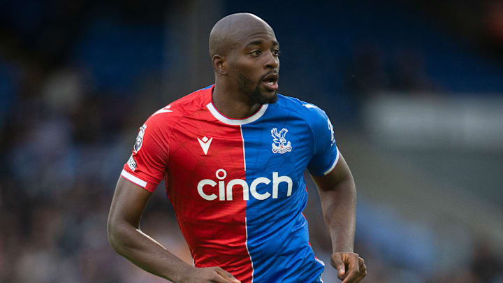 Mateta könnte in die Bundesliga zurückkehren 