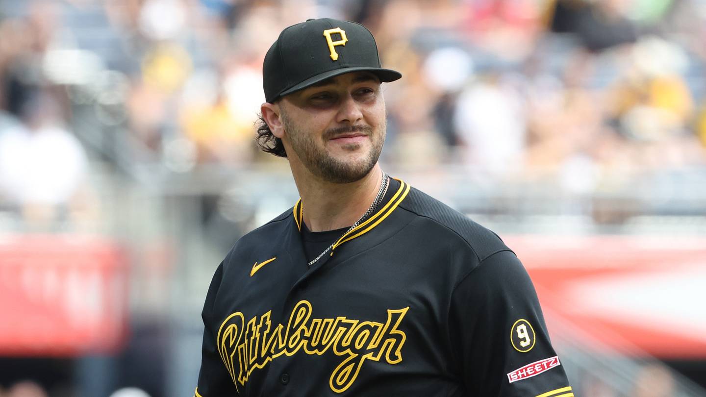 Skenes Struggles as Marlins Shut Out Pirates