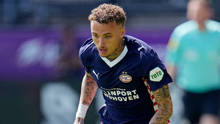 Noa Lang - PSV