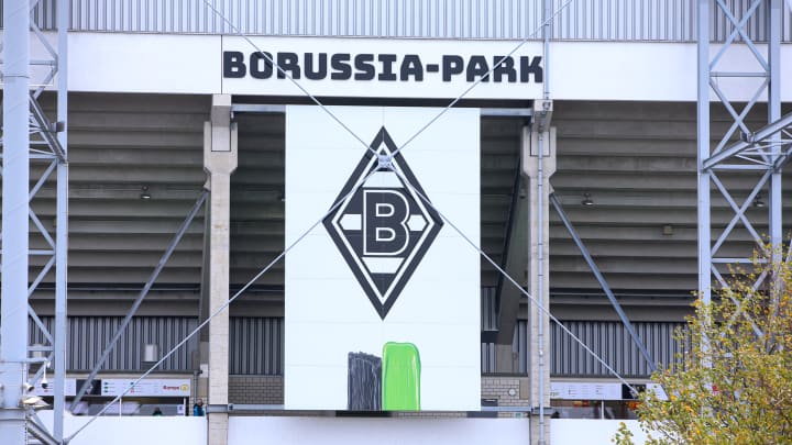 Borussia Mönchengladbach Borussia Mönchengladbach