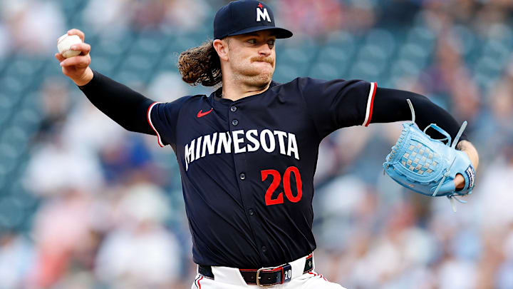 New York Yankees v Minnesota Twins