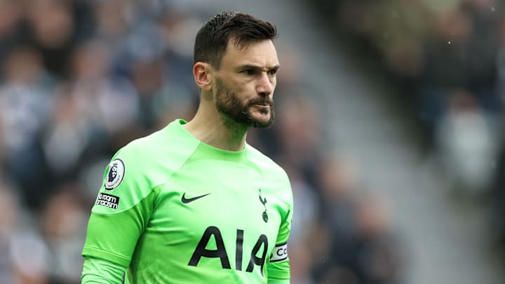 Hugo Lloris pourrait retourner à Nice.