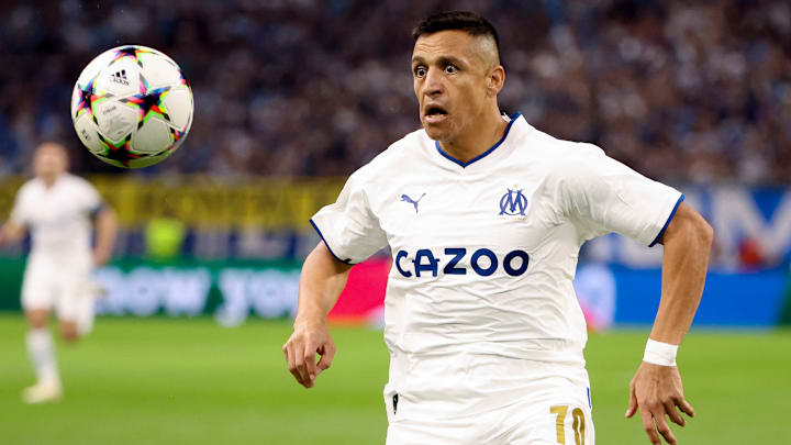 L'OM manque d'identité marseillaise pour cet ancien du club