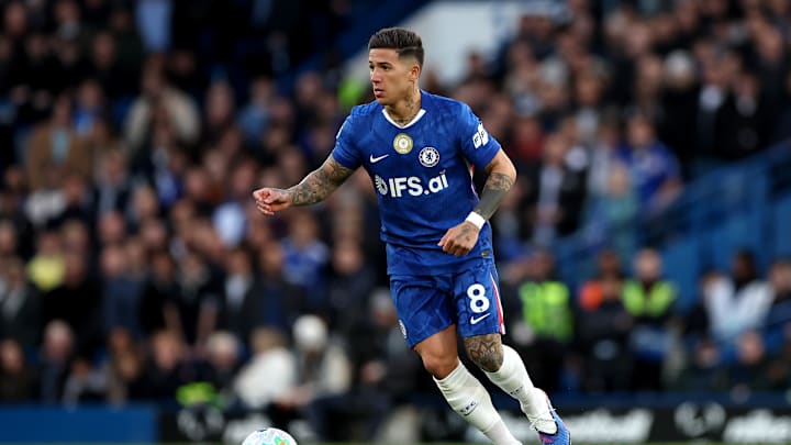 Chelsea v Newcastle United - Premier League Chelsea v Newcastle United - Premier League