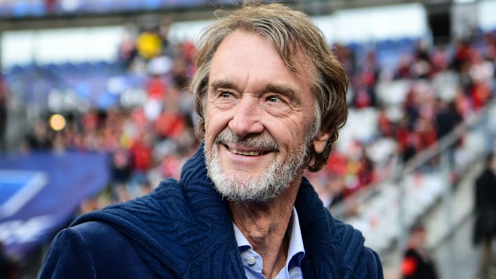 In January 2023, Sir Jim Ratcliffe's firm INEOS entered into negotiations for the purchase of Manchester United. In January 2023, Sir Jim Ratcliffe's firm INEOS entered into negotiations for the purchase of Manchester United.