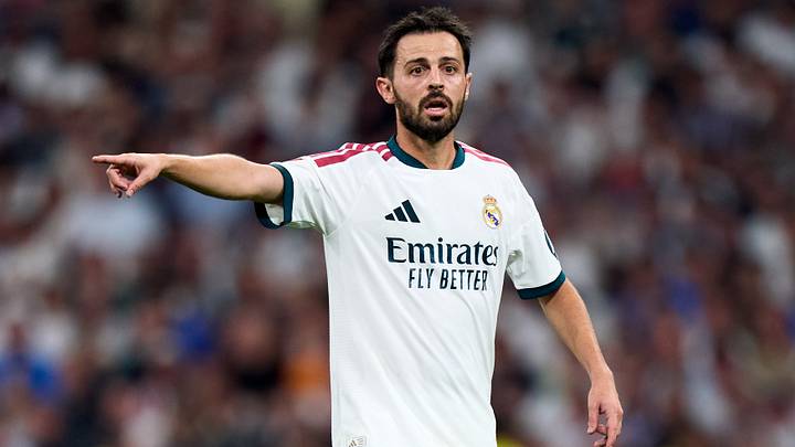 Real Madrid v Rayo Vallecano de Madrid - LaLiga EA Sports 2026/27