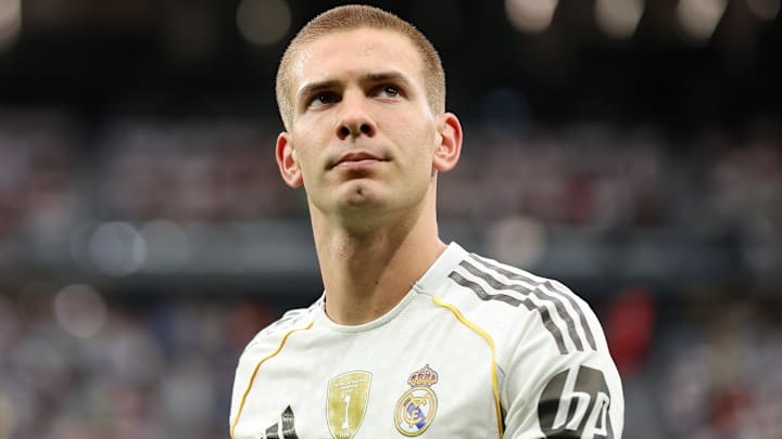 Franco Mastantuono et le Real Madrid affrontent l'Atlético de Madrid dans son antre en Liga