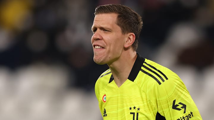 Wojciech Szczesny