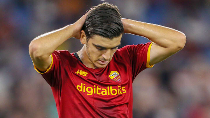 Gonzalo Villar Gonzalo Villar