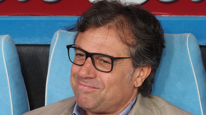 Cristiano Giuntoli Cristiano Giuntoli