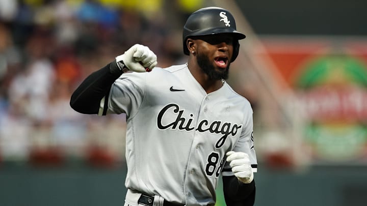 Chicago tiene en el mercado a varios jugadores y Luis Robert  puede interesar a los Yankees