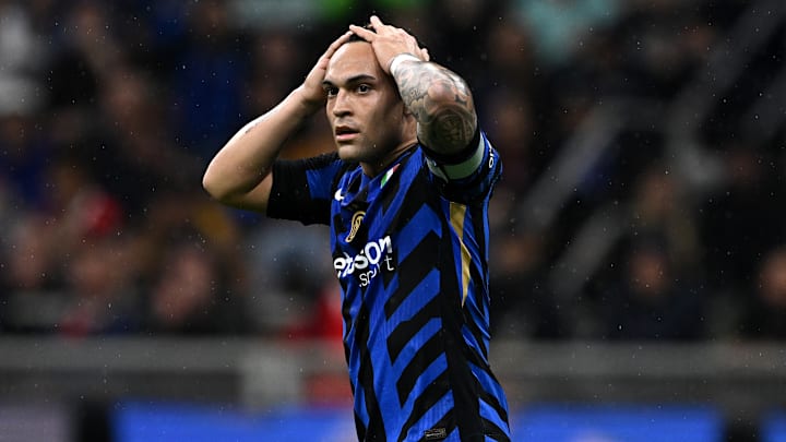 Inter - Milan Inter - Milan