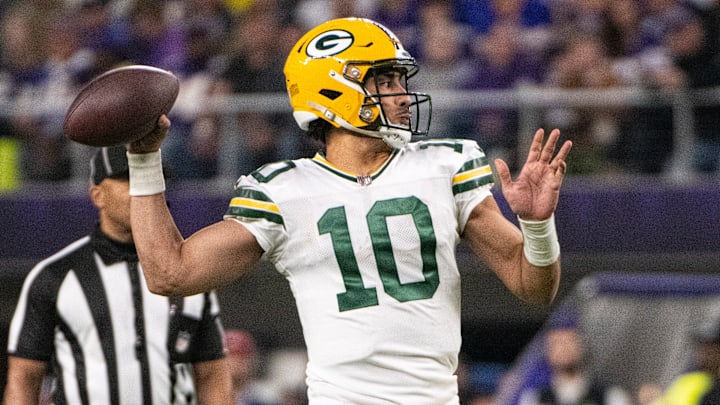 Green Bay Packers