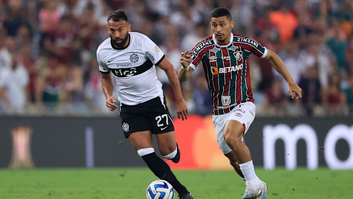 Fluminense abriu boa vantagem no Maracanã, mas decide fora de casa