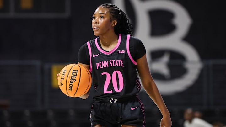 Penn State v UCLA