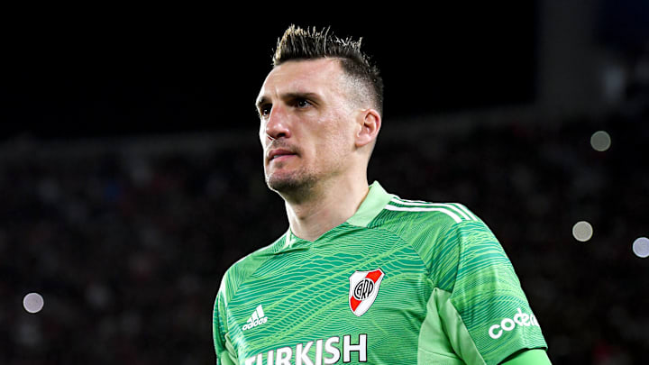 Franco Armani Franco Armani