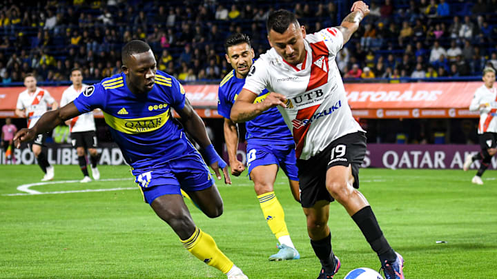 Temida altitude boliviana e desfalques estão entre os problemas do Boca Juniors 