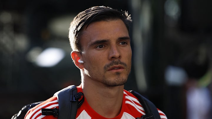 João Palhinha could be on his way back to London.