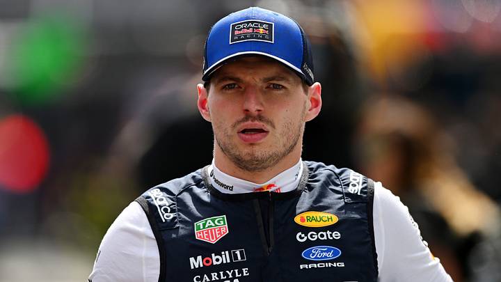 Max Verstappen, Red Bull Max Verstappen, Red Bull