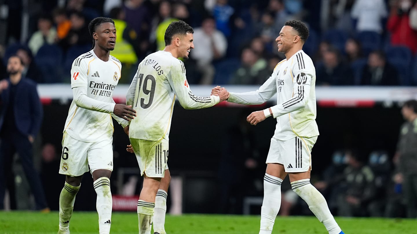 Real Madrid mercato : Un club historique s'intéresse à une ancienne piste de l'OM