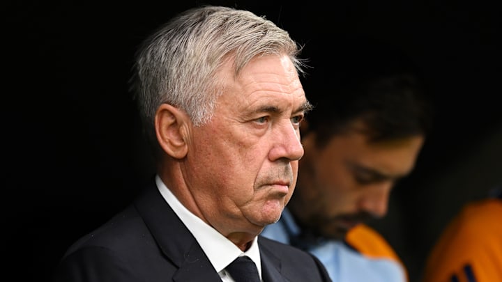 Le Real Madrid aurait refusé un défenseur international.