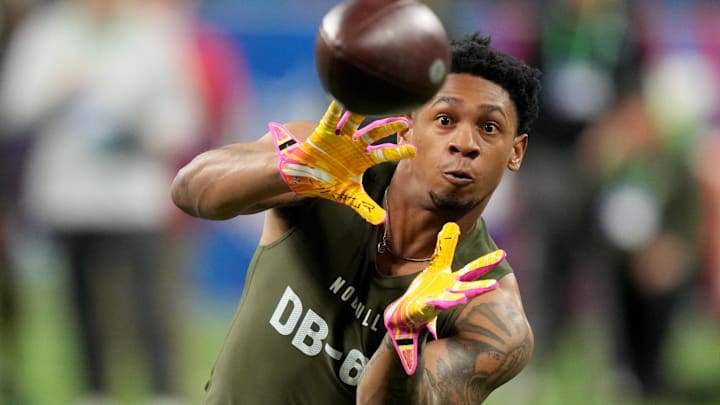 Dadrion Taylor-Demerson, Philadelphia Eagles