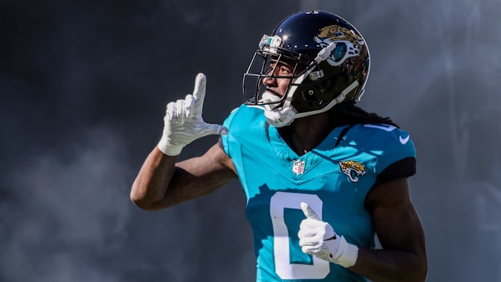 Calvin Ridley