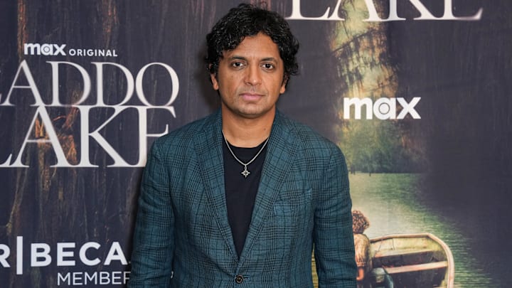 Max Original's "Caddo Lake" Tribeca Screening