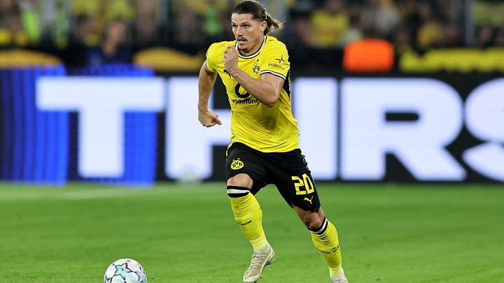Borussia Dortmund v Villarreal CF - UEFA Champions League 2026/27 League Phase MD1 Borussia Dortmund v Villarreal CF - UEFA Champions League 2026/27 League Phase MD1