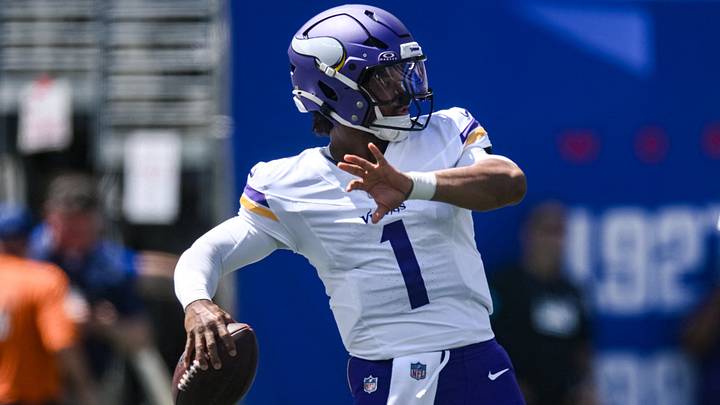 Find out which superlative Sports Illustrated's Trevor Ripley sees QB Kyler Murray winning this season. Find out which superlative Sports Illustrated's Trevor Ripley sees QB Kyler Murray winning this season.